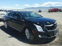 2016 CADILLAC XTS LUXURY 2G61M5S31G9155303