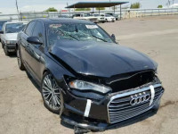 2017 AUDI A6 PREMIUM WAUG8AFCXHN003739