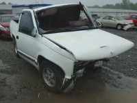 1990 GMC SIERRA C15 1GTDC14HXLZ552829