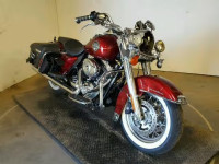 2010 HARLEY-DAVIDSON FLHRC 1HD1FR41XAB613211