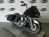 2012 HARLEY-DAVIDSON FLTRX 1HD1KHM1XCB620314