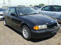 1997 BMW 318TI AUTO WBACG832XVKC81112