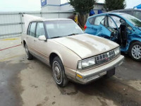 1989 OLDSMOBILE 98 REGENCY 1G3CW54C0K1332403