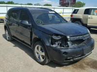 2009 CHEVROLET EQUINOX SP 2CNDL037896228202