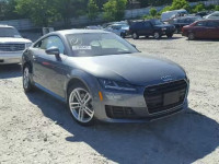 2016 AUDI TT TRUC5AFV8G1020191