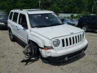 2017 JEEP PATRIOT LA 1C4NJRFB5HD127153