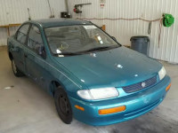 1995 MAZDA PROTEGE DX JM1BA1418S0139200