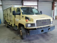 2009 GMC C5500 C5C0 1GDJ5C1G59F412939