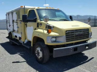 2005 GMC C5500 C5C0 1GDG5C1E05F906337