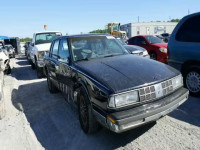 1989 OLDSMOBILE 98 REGENCY 1G3CW54CXK1335938