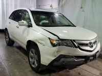 2008 ACURA MDX SPORT 2HNYD288X8H530183