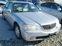 2003 ACURA 3.5 RL JH4KA96533C002372