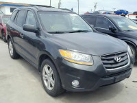 2010 HYUNDAI SANTA FE L 5NMSK4AG5AH383988