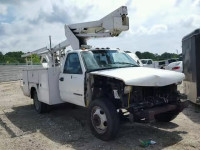 2000 GMC SIERRA C35 1GDKC34F5YF487085