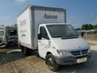 2006 DODGE SPRINTER 3 WDXPD944065960184