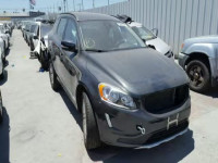 2015 Volvo Xc60 T5 YV426MDA6F2615714