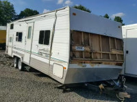 2004 TRAIL KING LAYTON 1SL200N244C000933