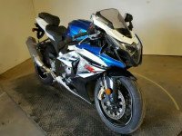 2014 SUZUKI GSX-R1000 JS1GT78A7E2100520