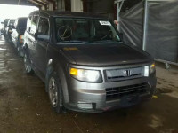 2008 HONDA ELEMENT SC 5J6YH18968L000271