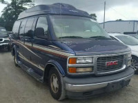 2000 GMC SAVANA RV 1GDFG15R8Y1181255