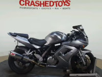 2006 SUZUKI SV650 JS1VP53A562102047