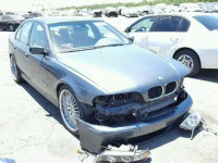 2001 BMW 540I WBADN53441GC96860