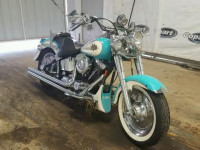 1997 HARLEY-DAVIDSON FLSTF 1HD1BML16VY049947