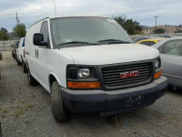 2008 GMC SAVANA G25 1GTGG25C681103955