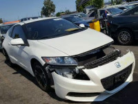 2015 HONDA CR-Z JHMZF1D41FS002120