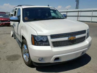 2012 CHEVROLET C1500 SUBU 1GNSCKE03CR146212