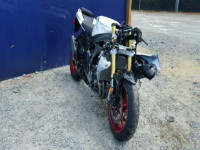 2017 SUZUKI GSX-R750 JS1GR7MA6H2100971