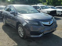 2017 ACURA RDX TECHNO 5J8TB4H57HL012995