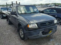 2007 MAZDA B2300 4F4YR12DX7PM02700