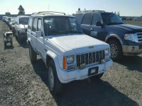 1991 JEEP CHEROKEE L 1J4FJ78SXML564730