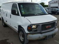 2000 GMC SAVANA G35 1GTHG35R4Y1225986