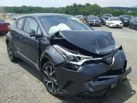 2018 TOYOTA C-HR XLE NMTKHMBX5JR004965