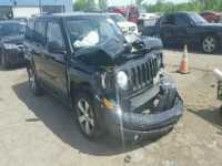 2017 JEEP PATRIOT LA 1C4NJPFA8HD211642