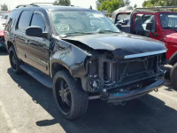 2009 GMC YUKON SLT 1GKEC33389R278453