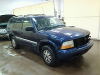 1999 GMC ENVOY 1GKDT13WXX2527884