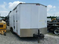 2007 OTHR TRAILER 5NHUCMV2X7Y055736