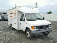 2004 FORD E350 SUPER 1FDWE35L84HA96947