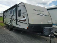 2016 OTHR TRAILER 4YDT27725GT412010