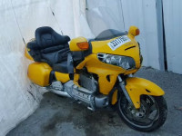 2001 HONDA GL1800 1HFSC47011A006159