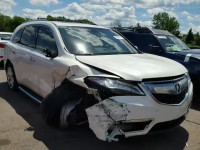 2014 ACURA MDX Advance 5FRYD4H8XEB028369