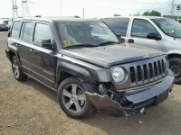 2017 JEEP PATRIOT LA 1C4NJPFA3HD211791