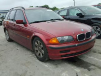 2000 BMW 323IT WBAAR3344YJB35479