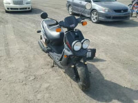 2009 YAMAHA YW50 LPRSA20N19A842649