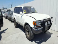 1991 TOYOTA LANDCRUISE JT3FJ80W7M0000632