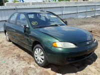 1998 HYUNDAI ELANTRA KMHJF24M7WU685915