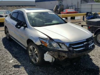 2014 HONDA CROSSTOUR 5J6TF2H58EL001128